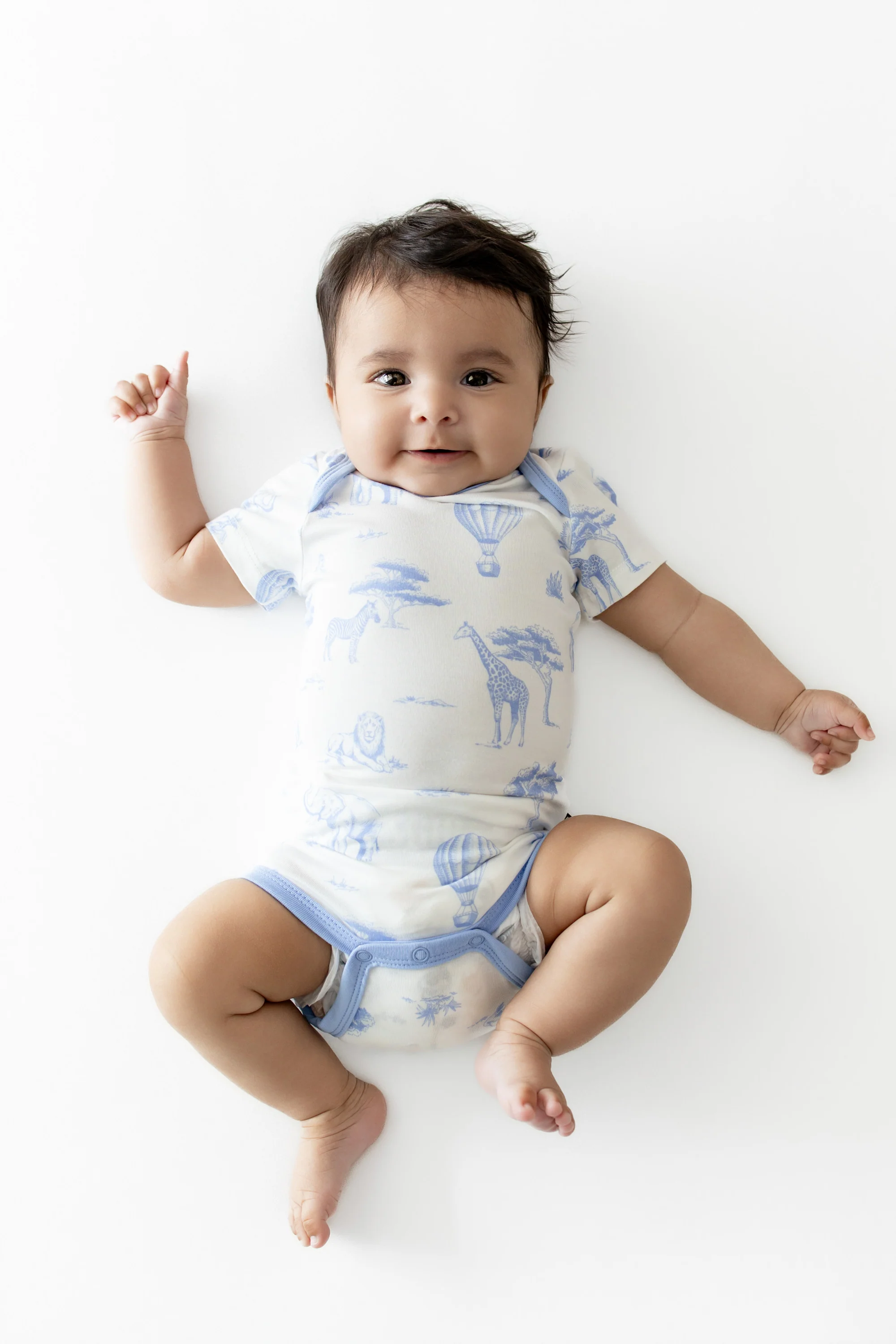Newborn Outfits